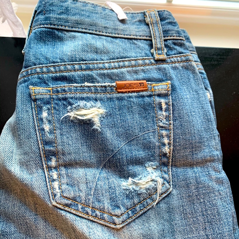 Joe jeans
